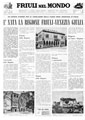 Friuli nel Mondo n. 112 marzo 1963