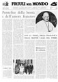 Friuli nel Mondo n. 116 luglio 1963