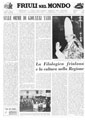 Friuli nel Mondo n. 117 agosto 1963