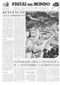 Friuli nel Mondo n. 118 settembre 1963