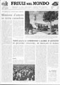 Friuli nel Mondo n. 122 gennaio 1964