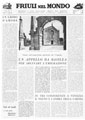 Friuli nel Mondo n. 140 luglio 1965
