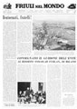 Friuli nel Mondo n. 153 agosto 1966