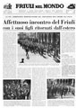 Friuli nel Mondo n. 154 settembre 1966