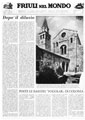 Friuli nel Mondo n. 157 dicembre 1966