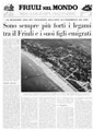 Friuli nel Mondo n. 162 maggio 1967