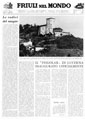 Friuli nel Mondo n. 163 giugno 1967