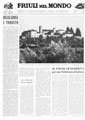 Friuli nel Mondo n. 165 agosto 1967