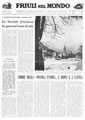 Friuli nel Mondo n. 170 gennaio 1968