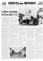 Friuli nel Mondo n. 177 agosto 1968