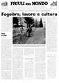 Friuli nel Mondo n. 191 aprile-maggio 1970