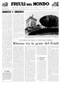Friuli nel Mondo n. 199 gennaio 1971