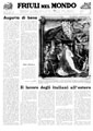 Friuli nel Mondo n. 210 dicembre 1971