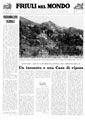 Friuli nel Mondo n. 217 agosto 1972