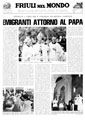 Friuli nel Mondo n. 218 settembre 1972