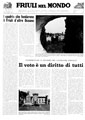 Friuli nel Mondo n. 223 marzo 1973