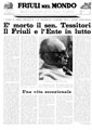 Friuli nel Mondo n. 224 aprile 1973