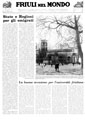 Friuli nel Mondo n. 233 gennaio 1974