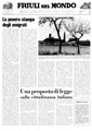 Friuli nel Mondo n. 248 aprile 1975