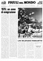Friuli nel Mondo n. 258 febbraio 1976