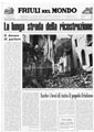 Friuli nel Mondo n. 262 giugno 1976