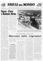 Friuli nel Mondo n. 278 ottobre 1977