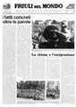Friuli nel Mondo n. 289 ottobre 1978