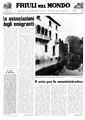Friuli nel Mondo n. 307 maggio 1980