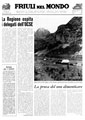 Friuli nel Mondo n. 315 gennaio 1981