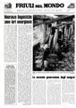 Friuli nel Mondo n. 317 marzo 1981