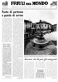 Friuli nel Mondo n. 321 luglio 1981