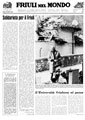 Friuli nel Mondo n. 325 novembre 1981