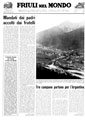 Friuli nel Mondo n. 328 febbraio 1982