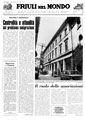 Friuli nel Mondo n. 334 agosto 1982