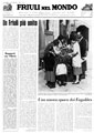 Friuli nel Mondo n. 354 aprile 1984
