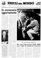 Friuli nel Mondo n. 358 agosto 1984