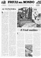 Friuli nel Mondo n. 396 ottobre 1987