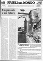 Friuli nel Mondo n. 405 luglio 1988
