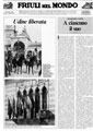 Friuli nel Mondo n. 409 novembre 1988