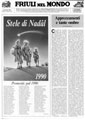 Friuli nel Mondo n. 421 novembre 1989