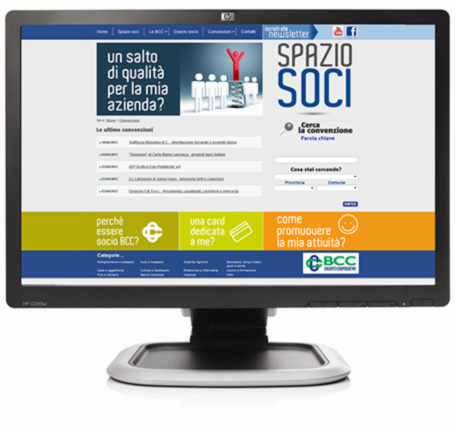 Le BCC del Friuli Venezia Giulia presentano l’iniziativa Spazio Soci ai friulani in Italia e nel mondo