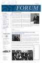 Forum volume 9 Famèe Furlane di Toronto