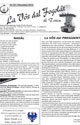NewsLetter n. 39 Fogolâr di Torino