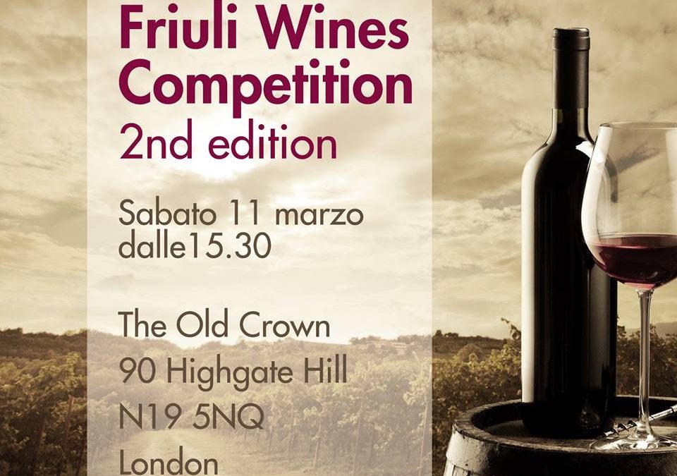 Friuli Wines