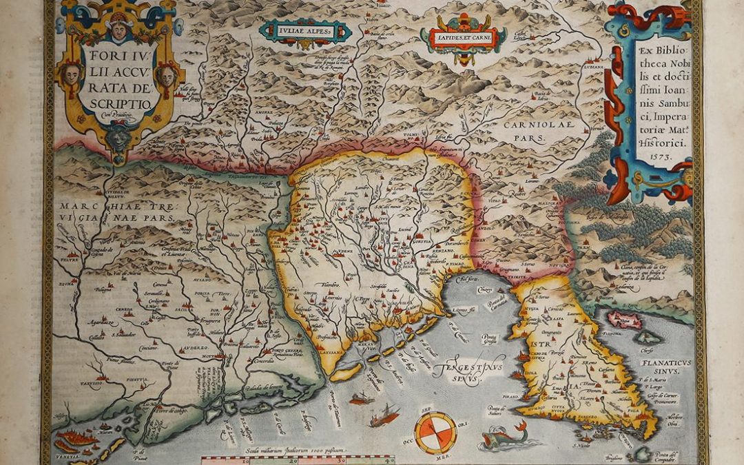 Mappa_Friuli_1553_Antiquarius Roma
