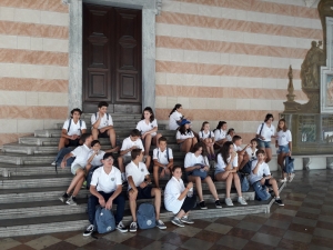 03 Terzo giorno - visita di Udine2