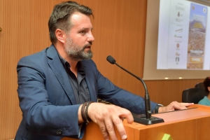 Tolmezzo 27 Luglio 2019. XVI Convetion Friulani nel Mondo. © Foto Petrussi