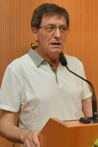 Tolmezzo 27 Luglio 2019. XVI Convetion Friulani nel Mondo. © Foto Petrussi