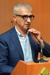 Tolmezzo 27 Luglio 2019. XVI Convetion Friulani nel Mondo. © Foto Petrussi