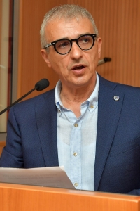 Tolmezzo 27 Luglio 2019. XVI Convetion Friulani nel Mondo. © Foto Petrussi